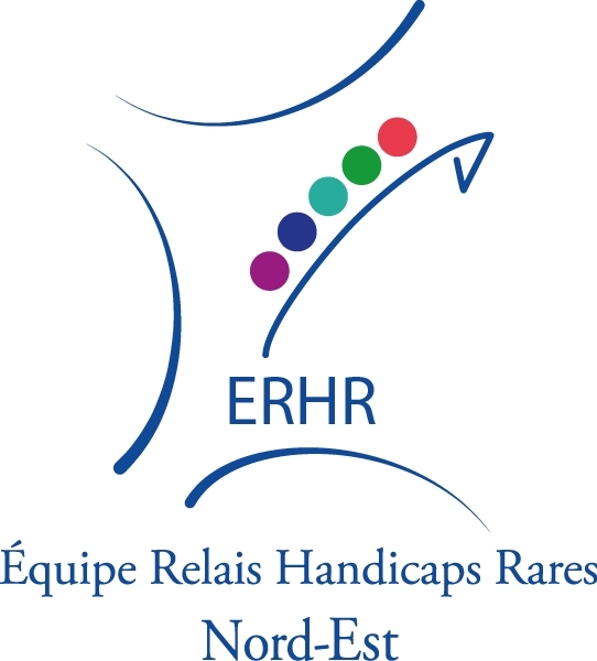 logo Equipe Relais Handicaps Rares Nord-Est
