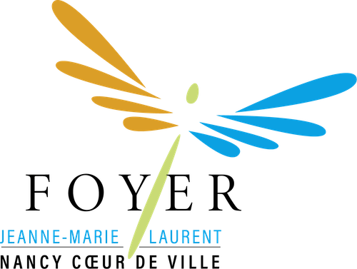 logo Foyer Jeanne Marie Laurent